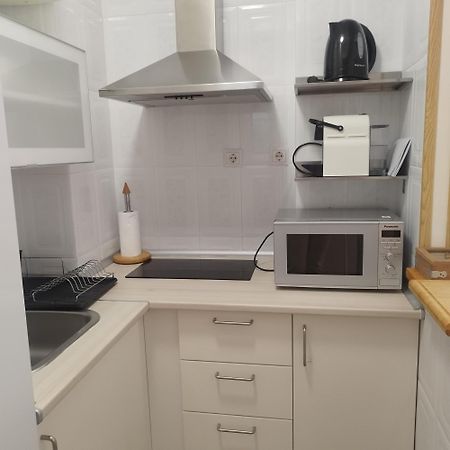 Apartamento Flor De Azahar Sevilla Exteriör bild
