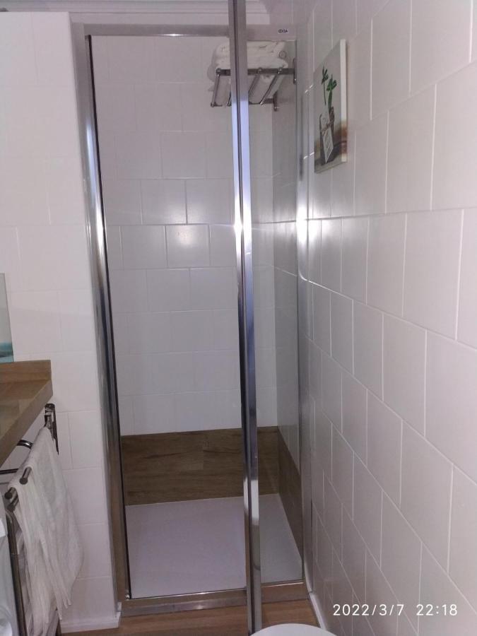 Apartamento Flor De Azahar Sevilla Exteriör bild