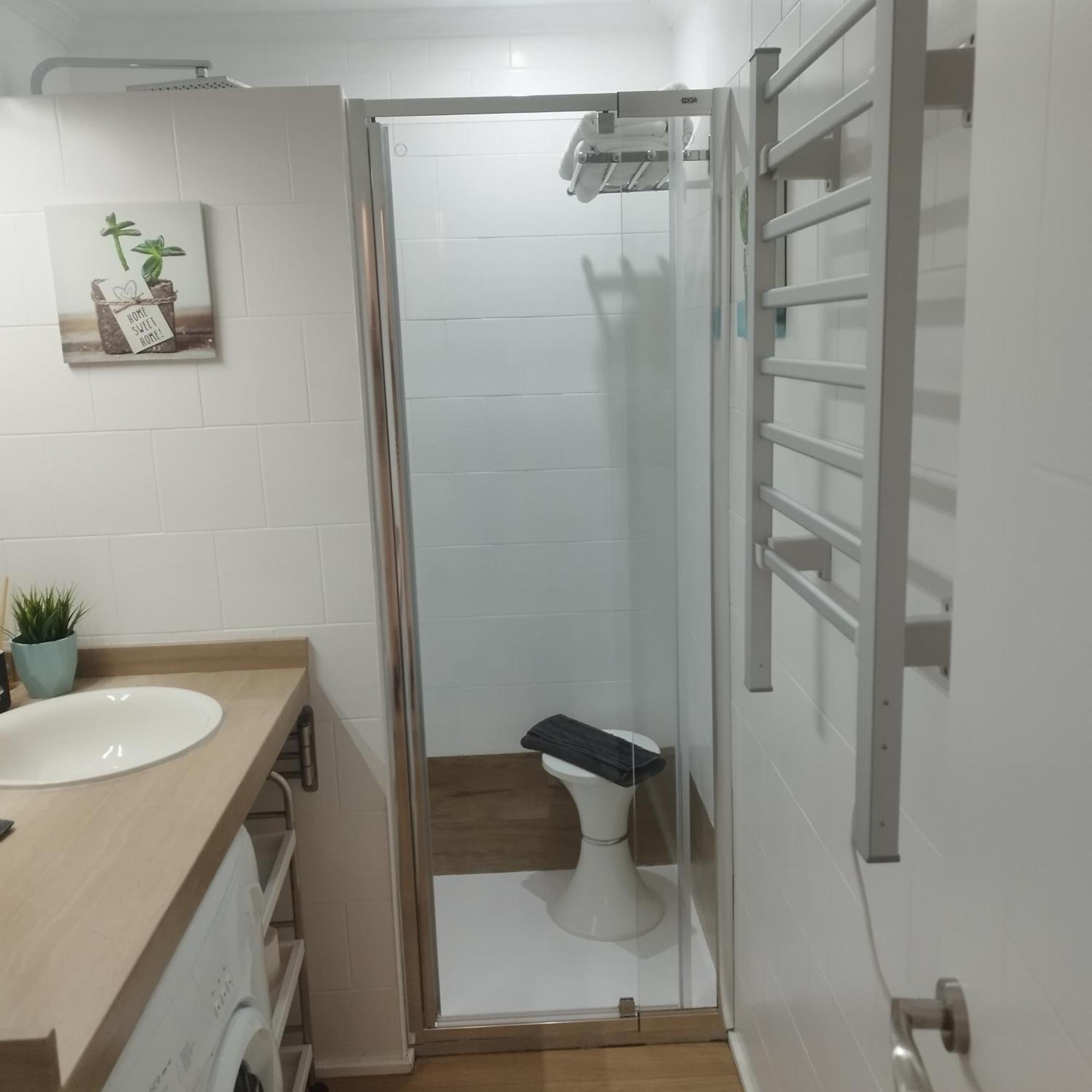 Apartamento Flor De Azahar Sevilla Exteriör bild
