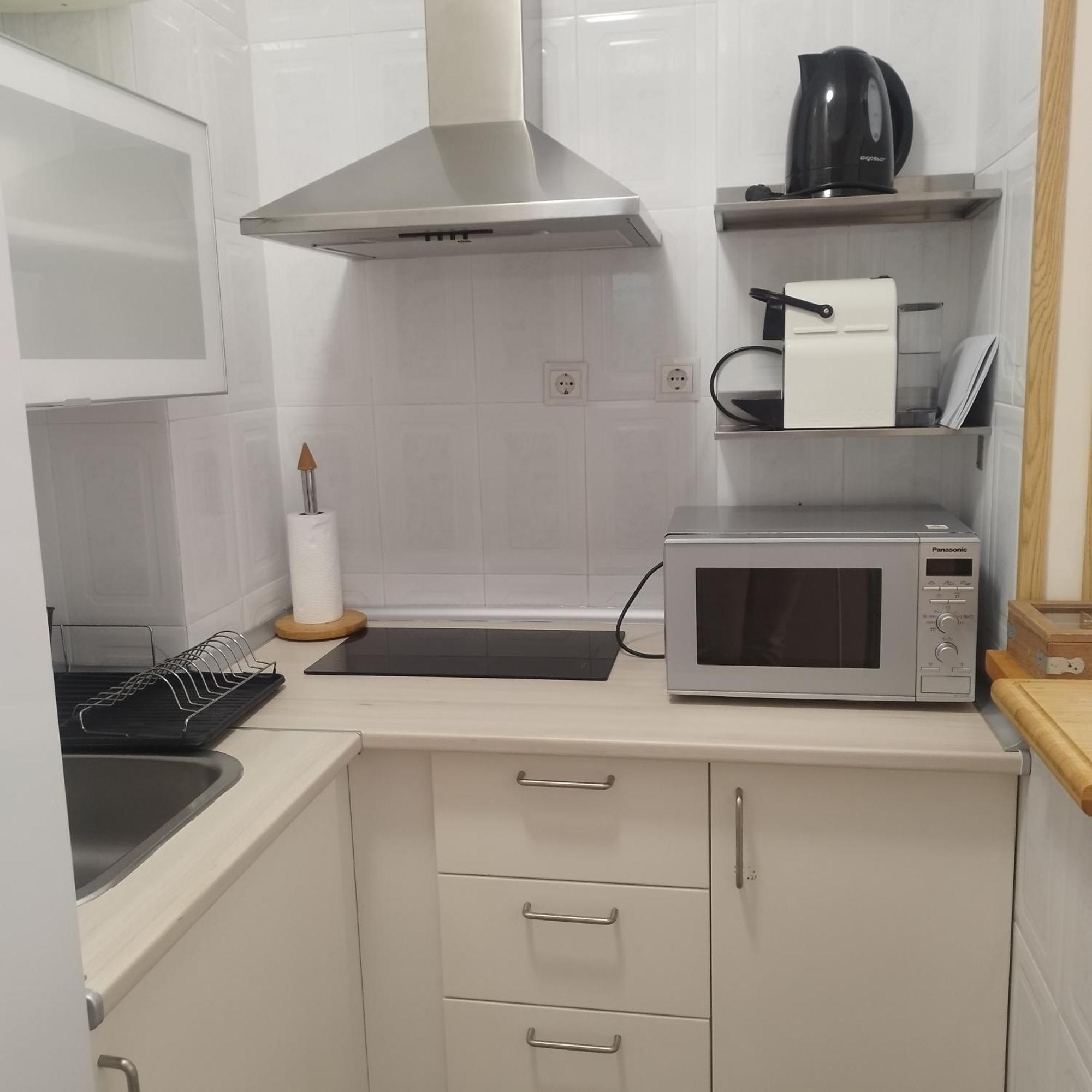 Apartamento Flor De Azahar Sevilla Exteriör bild